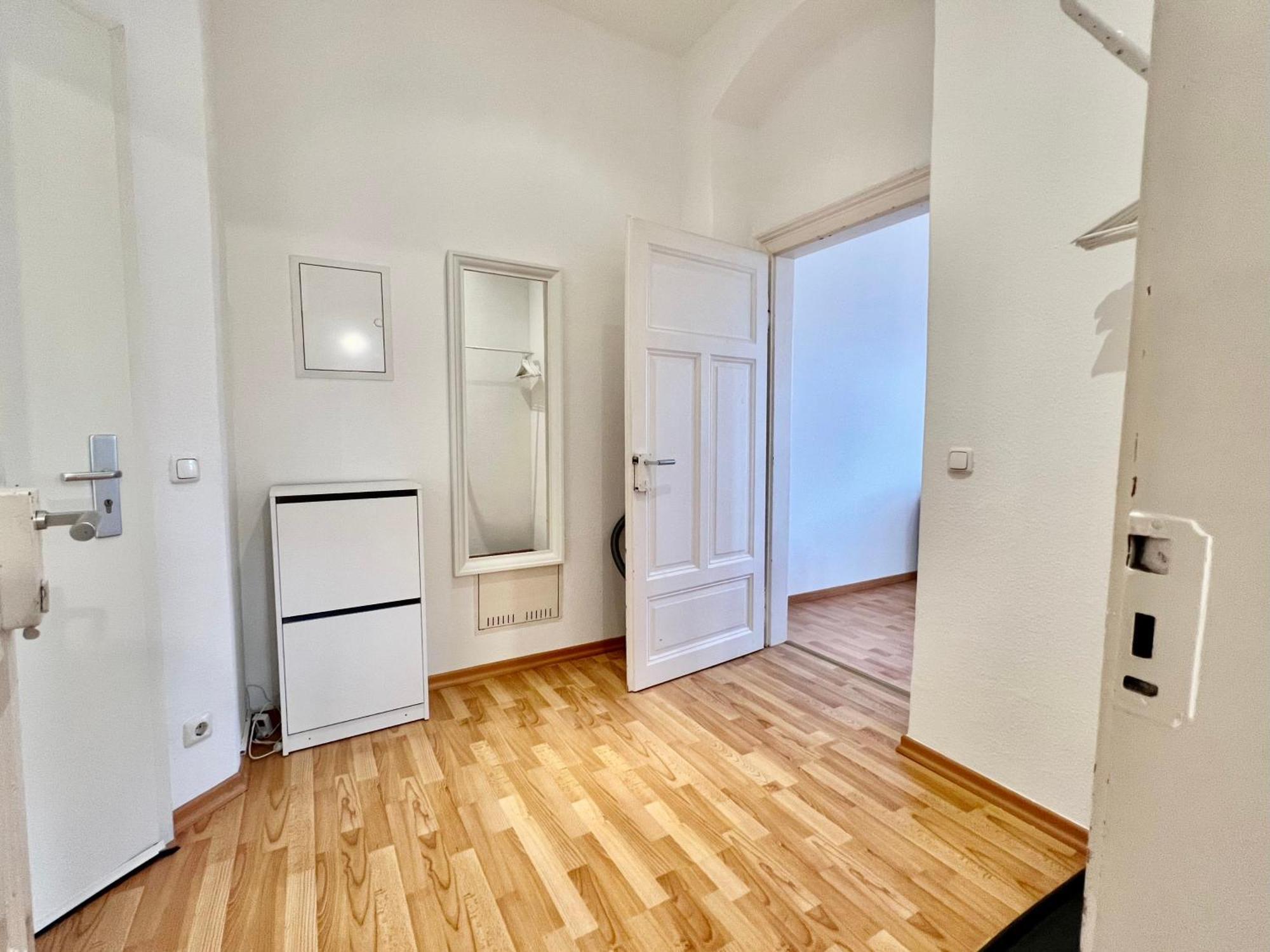 Dill Am Blauen Wunder Appartement Dresde