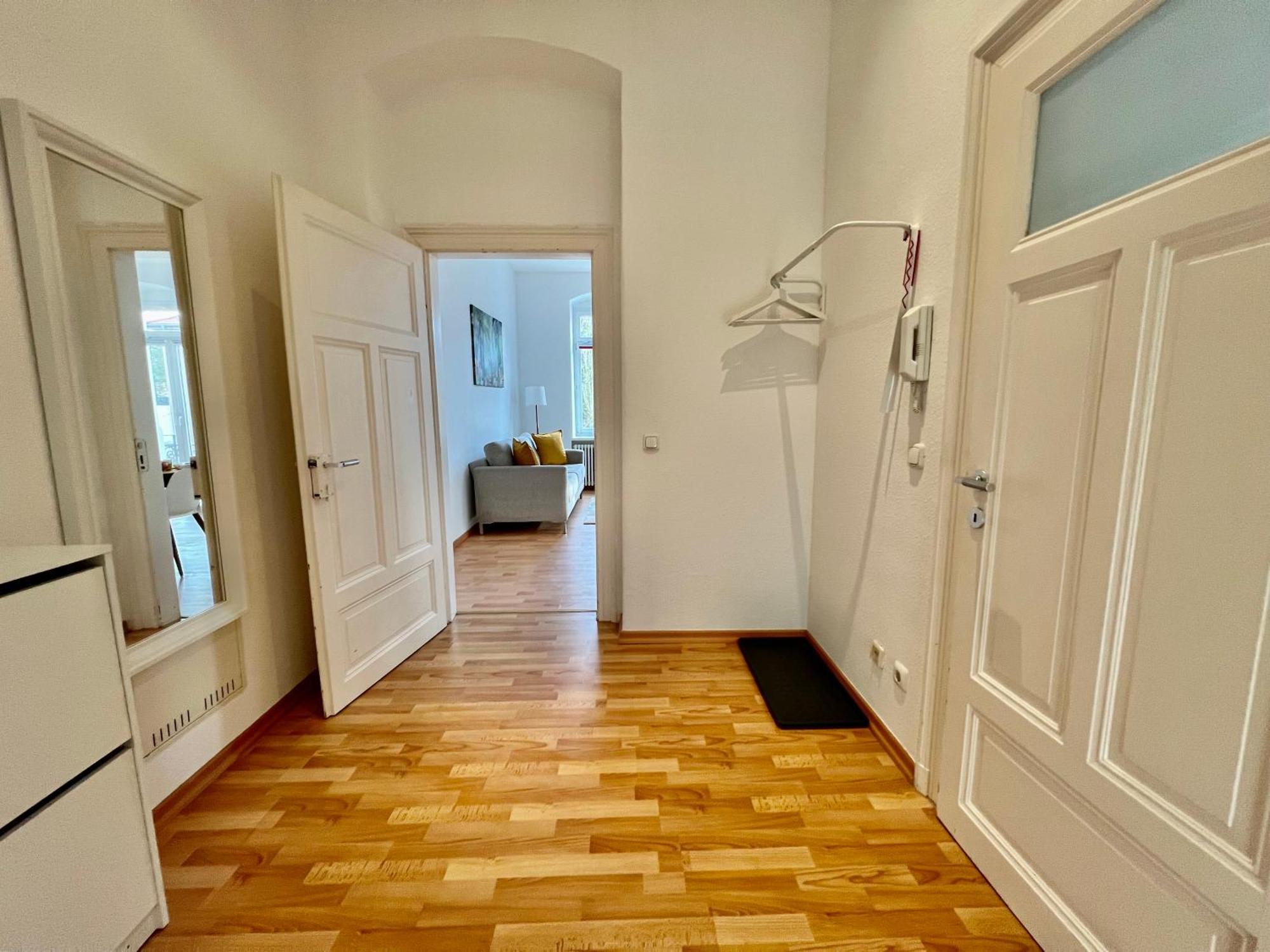Dill Am Blauen Wunder Appartement Dresde