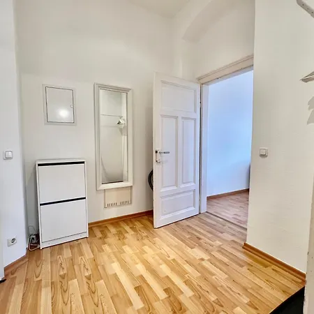 Dill Apartment Dresden Am Blauen Wunder Экстерьер фото