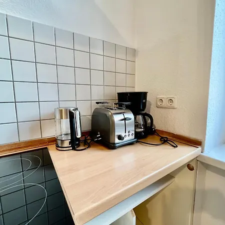 Dill Apartment Dresden Am Blauen Wunder Экстерьер фото